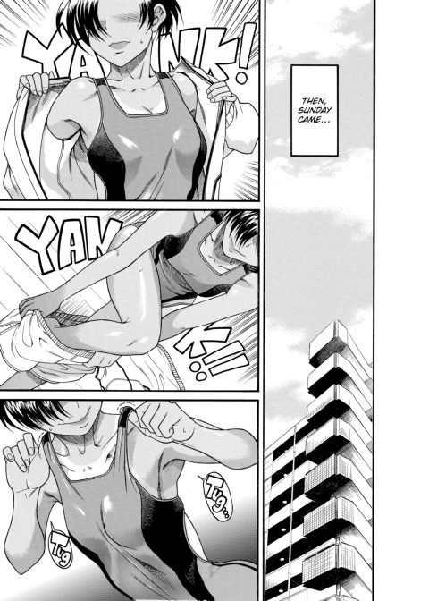 Nana & Kaoru, Vol. 01 Chapter 1 page 484