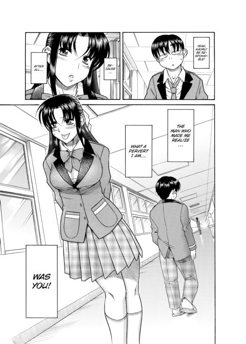 Nana & Kaoru, Vol. 01 Chapter 1 page 441