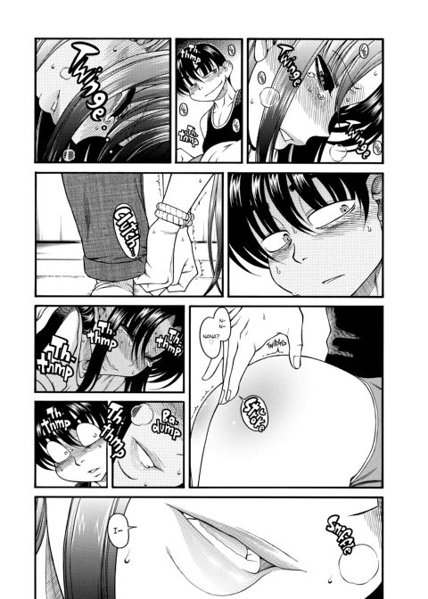 Nana & Kaoru, Vol. 02 Chapter 1 page 156