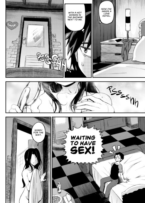 Black Moon Prophecy 1 Chapter 1 page 9