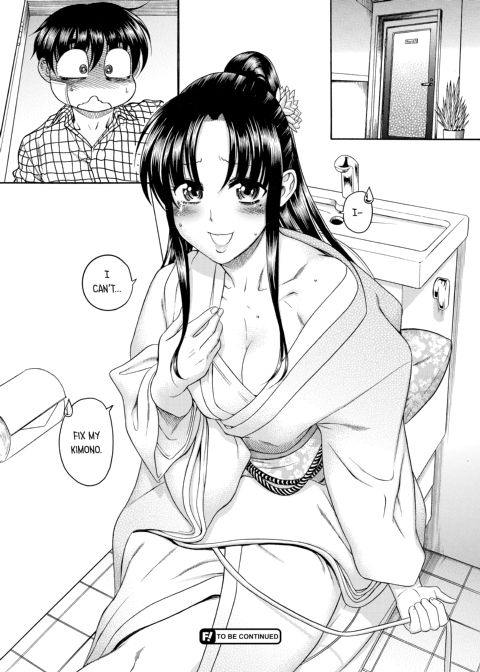 Nana & Kaoru, Vol. 02 Chapter 1 page 389