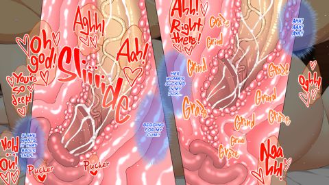 My Time to Shine! The Finale Chapter 1 page 58