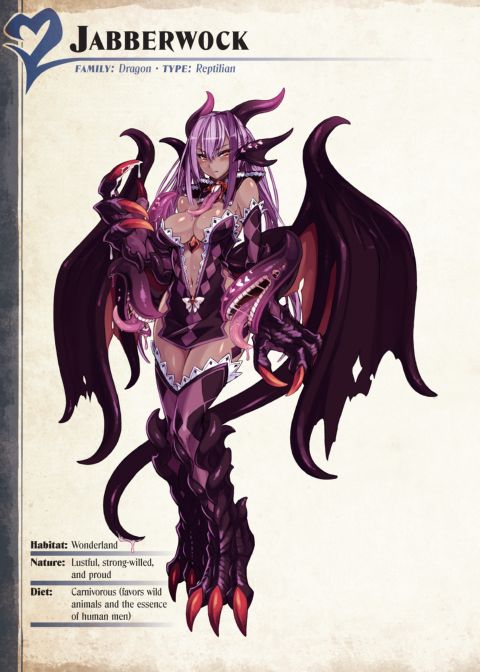 Monster Girl Encyclopedia 2 Chapter 1 page 144