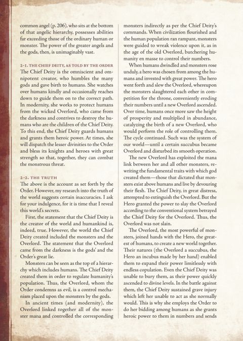 Monster Girl Encyclopedia I Chapter 1 page 214