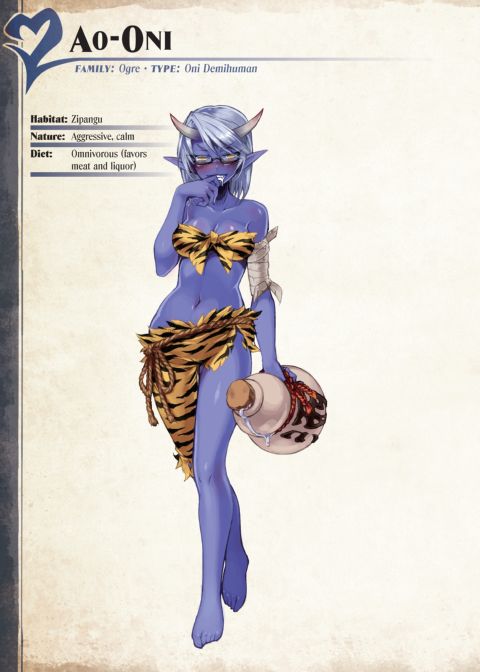 Monster Girl Encyclopedia 2 Chapter 1 page 208