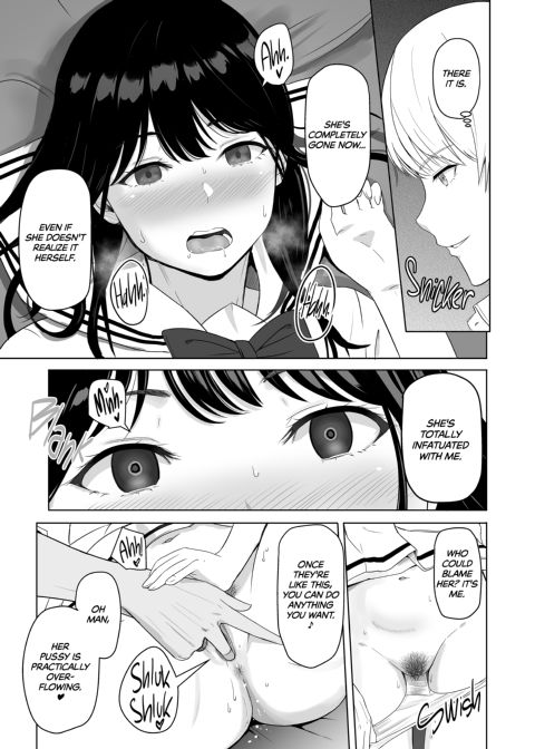 All for You 2 Chapter 1 page 56
