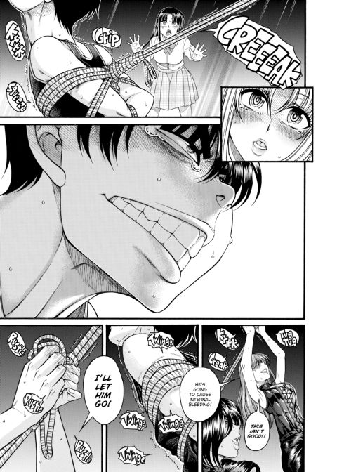 Nana & Kaoru, Vol. 05 Chapter 1 page 324