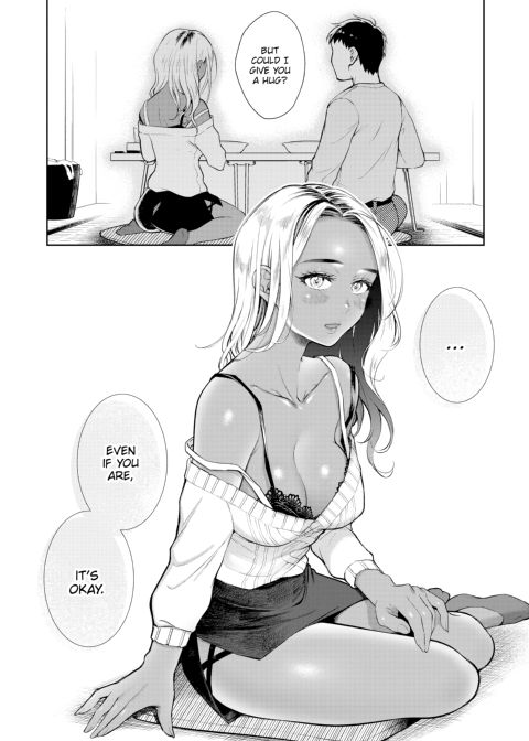 Spring Yearning Chapter 1 page 138