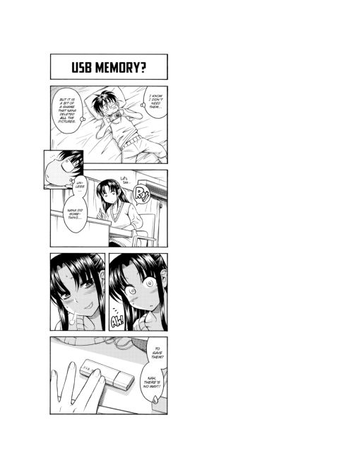 Nana & Kaoru, Vol. 01 Chapter 1 page 398