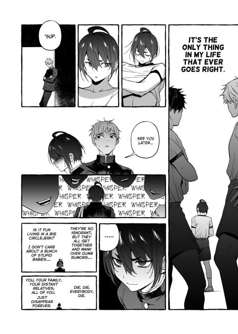 Puppy Play with Papa - What the Cat Dragged in 5 Chapter 1 page 33