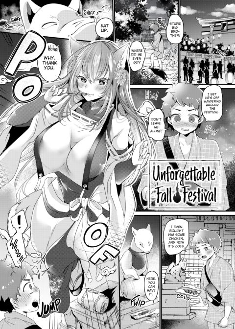 Hot Honey Ecstasy Chapter 1 page 64