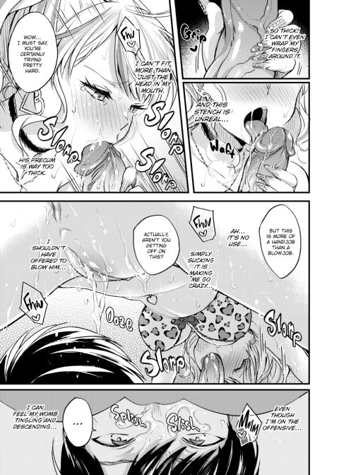 Loads of Love Chapter 1 page 40