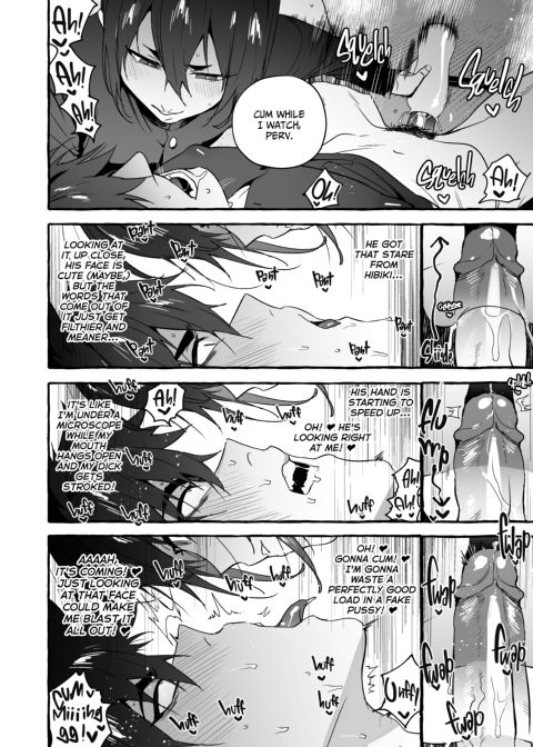 Puppy Play with Papa - What the Cat Dragged in 5 Chapter 1 page 29