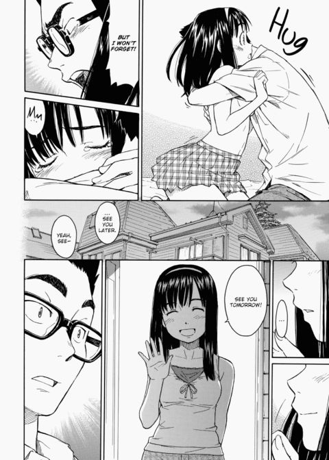 Shoujo Material Chapter 1 page 147