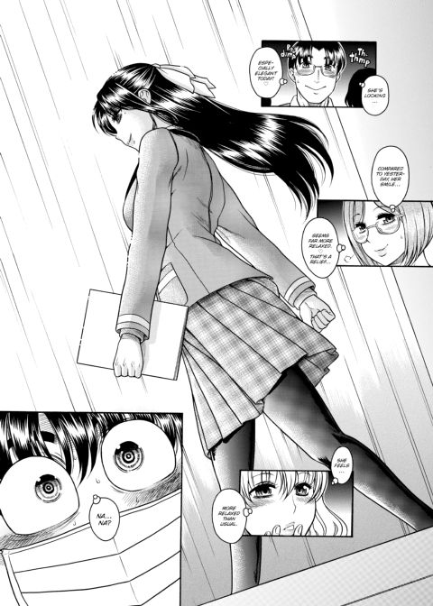 Nana & Kaoru, Vol. 04 Chapter 1 page 283