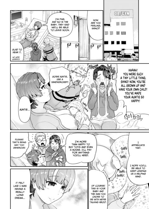 Sexy Women After My Virginity 15 Chapter 1 page 15