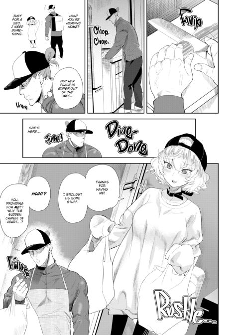 eRomantic Days Chapter 1 page 140