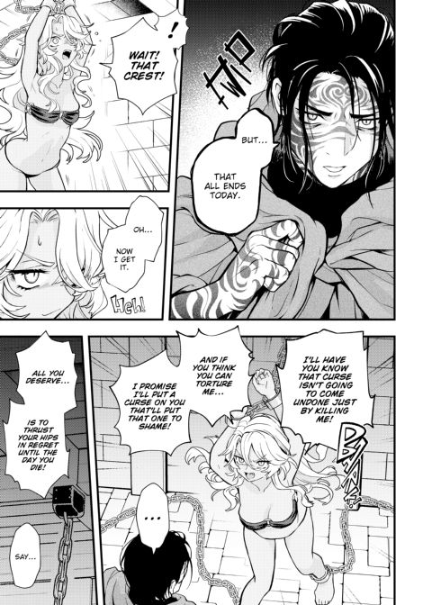 Ero World Chapter 1 page 56