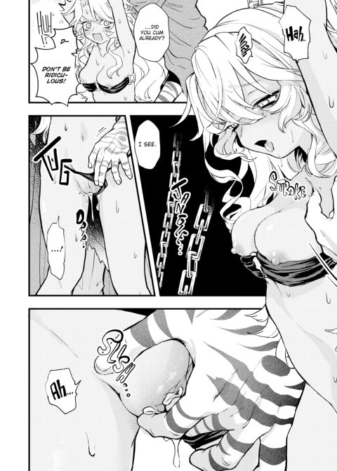Ero World Chapter 1 page 59
