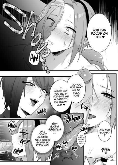 The Fox Witch's Pet Cat 2 - Extra Chapter 1 page 7