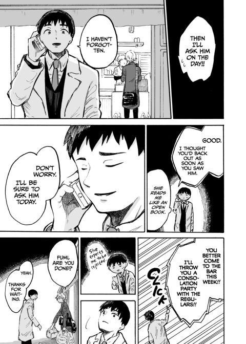 This is Love Part 1 Chapter 1 page 36