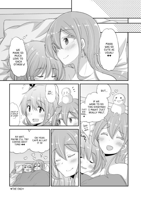 100% Ice Drop Chapter 1 page 16