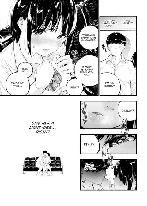 Platonic Revolution Chapter 1 page 5