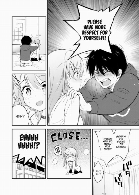 Lucky Dragon Chapter 1 page 22