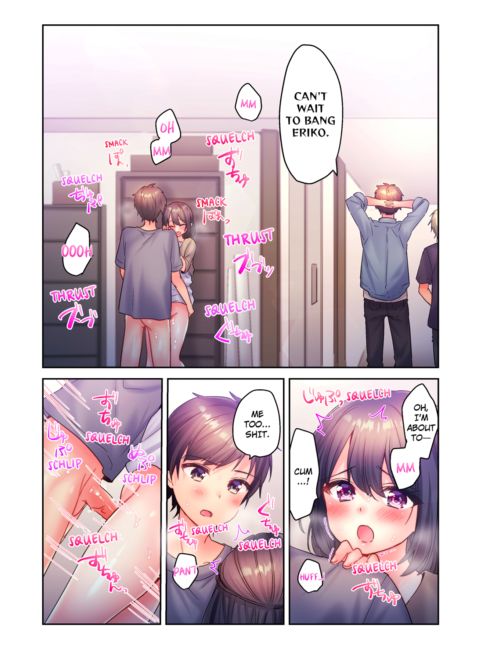 A Virgin Girl in a Sex Club?! Vol.1 Chapter 1 page 70