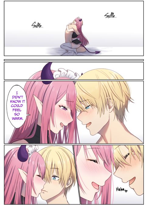 Next Life Sex Hero 1 Chapter 1 page 64