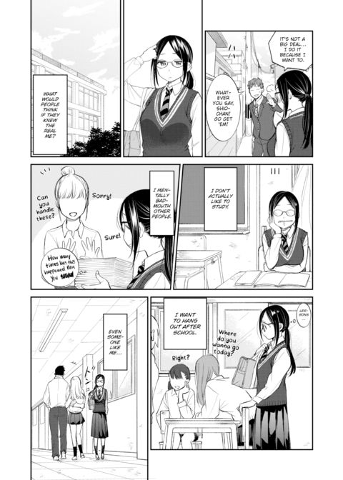 Breather Chapter 1 page 3