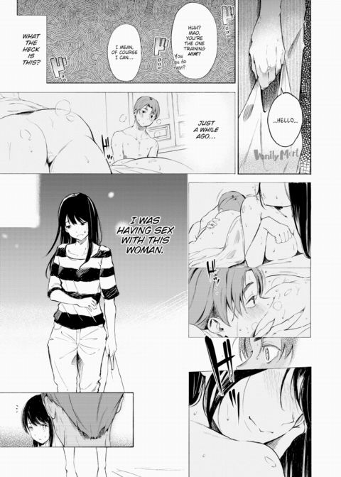 In Fact Chapter 1 page 11