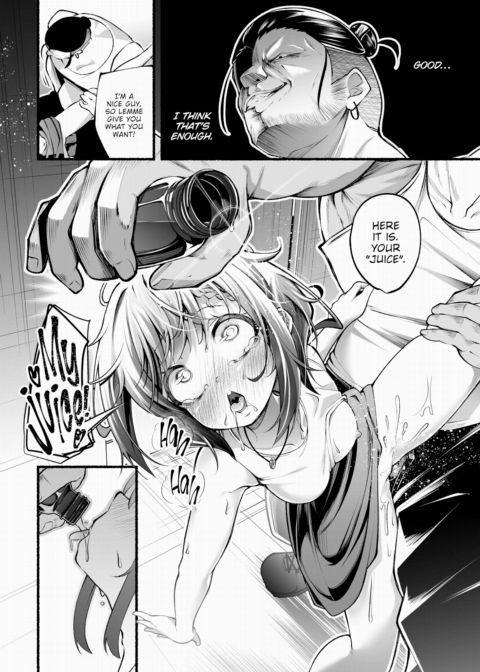 Debt Collector Saiki-san - Mistakes Paid With Flesh Vol.7 Chapter 1 page 15
