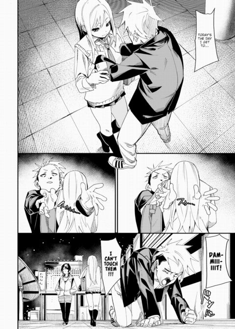 Thanatos Chapter 1 page 6