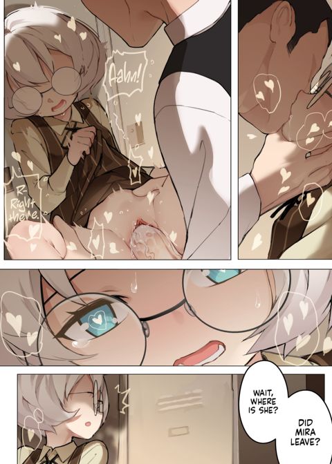 Maiden Singularity Chapter 1 page 152
