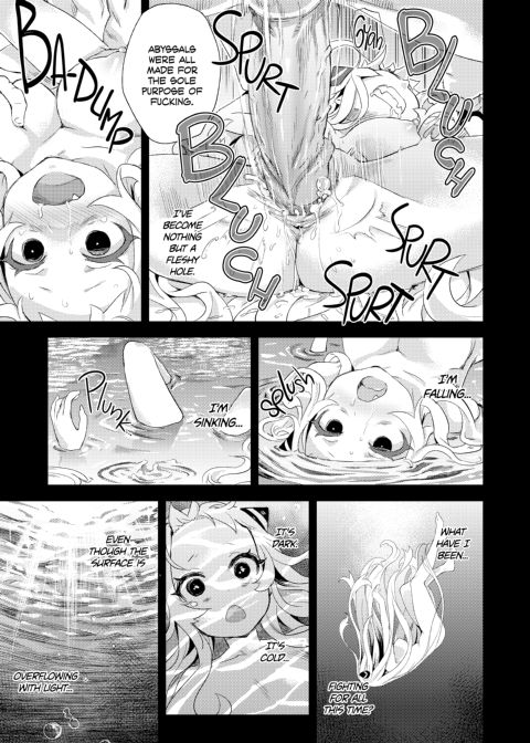Victim Girls 17: Savage Our Souls Chapter 1 page 20