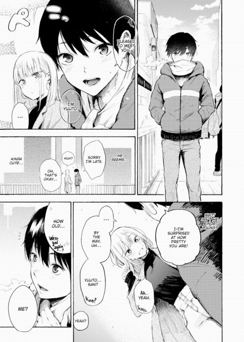 Strike Zone Chapter 1 page 9