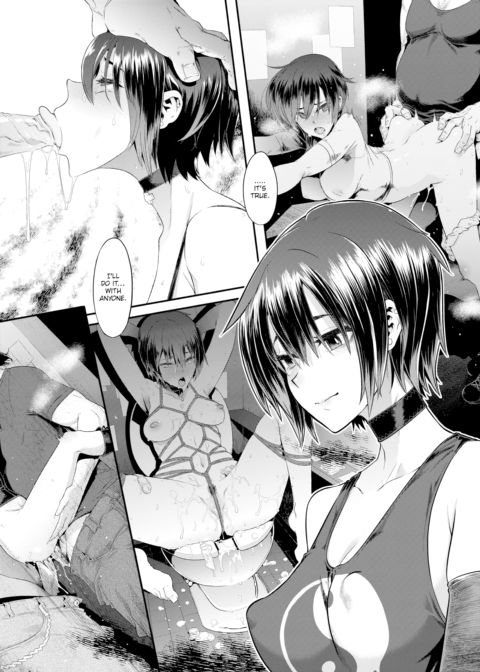 Rock my World Chapter 1 page 6