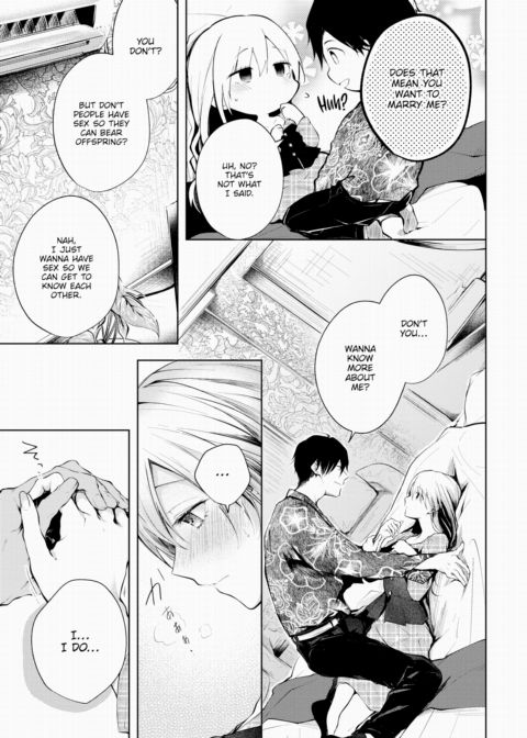Contrail Chapter 1 page 5