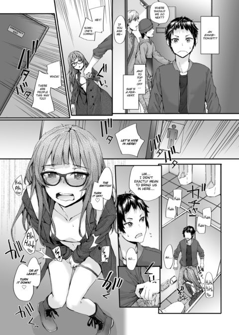 Bitches Run Chapter 1 page 9