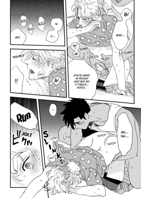 Please Make Plans Before Using Chapter 1 page 174
