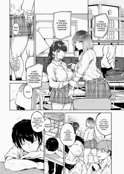 Anon Chapter 1 page 2