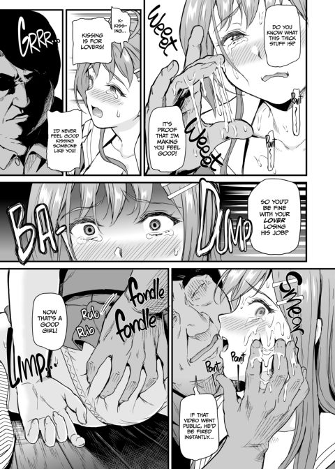 I'm Not Your Idol! Chapter 1 page 22