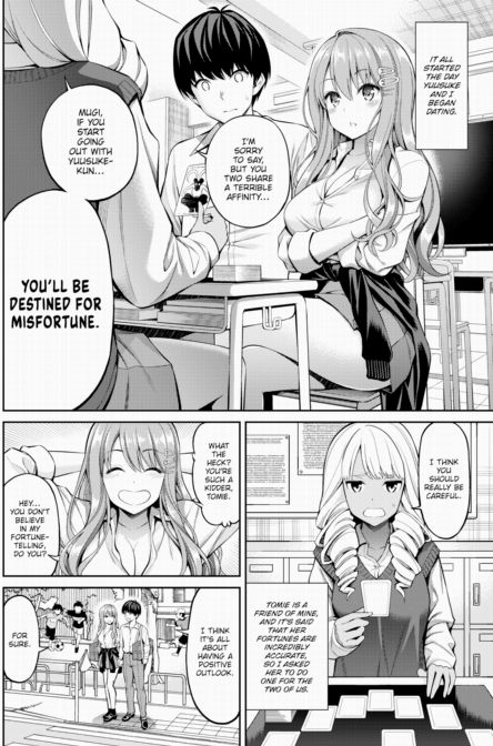 Oblate Chapter 1 page 2