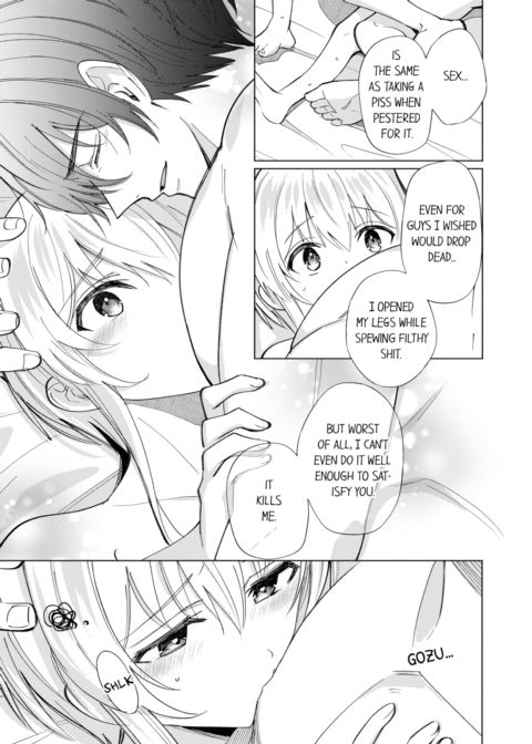 Reincarnated into Demon King Evelogia's World Vol.7 Chapter 1 page 29