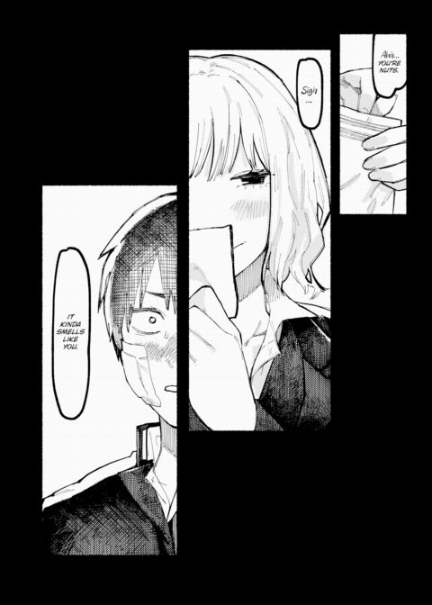 Starving Wolf Chapter 1 page 14