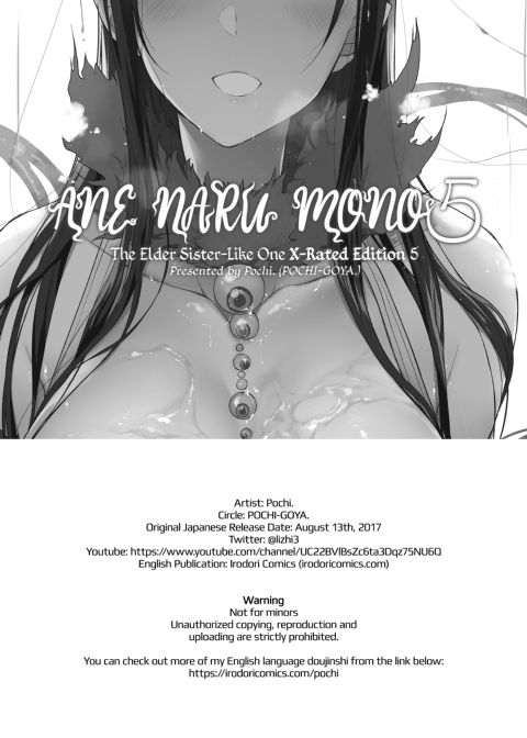 Ane Naru Mono: The Elder-Sister Like One 5 Chapter 1 page 25