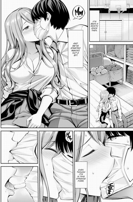 Oblate Chapter 1 page 6