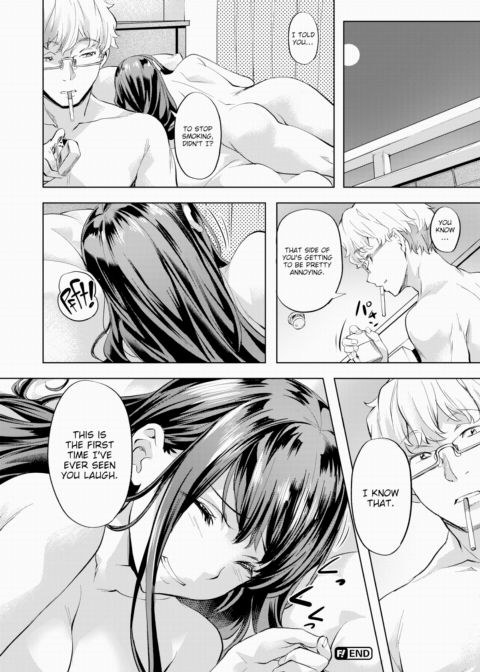 Other Side Chapter 1 page 20