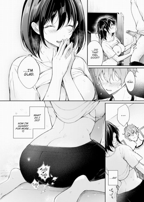 We Can't Stay Separated Like This Chapter 1 page 10